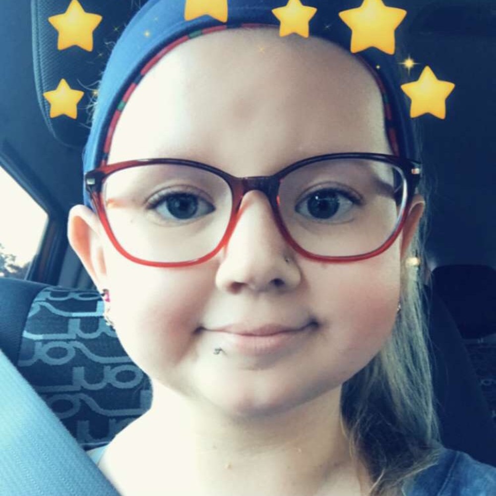 Meet your Posher, Hannah